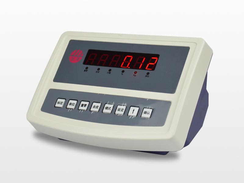 稱重顯示器有什么特點 稱重顯示器怎么調(diào)試