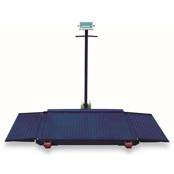 電子平臺(tái)秤怎么去皮