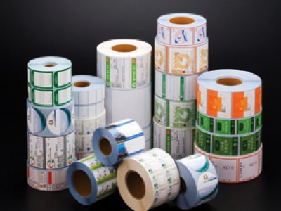 韓國CAS凱士標(biāo)簽計(jì)量標(biāo)簽CAS標(biāo)簽