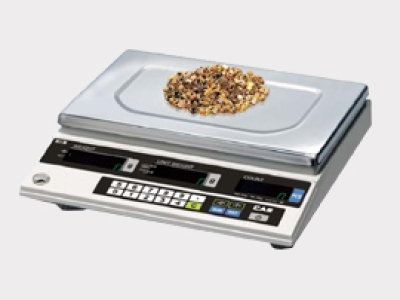 韓國(guó)CAS凱士CS計(jì)數(shù)秤