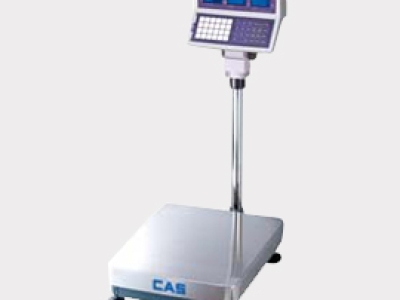 韓國CAS凱士ECB 計數(shù)臺秤