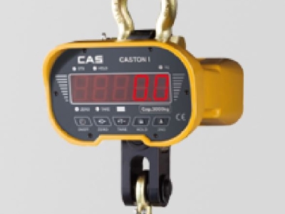 韓國CAS凱士CASTON(THZ) 吊鉤秤