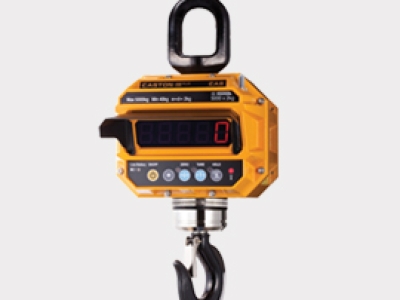 韓國(guó)CAS凱士CASTON-III PLUS 吊鉤秤 懸掛式秤