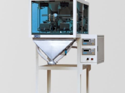 韓國CAS凱士CPK 自動(dòng)包裝機(jī)