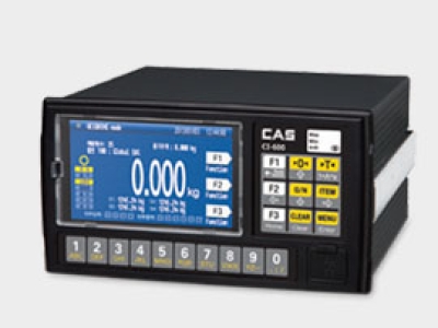韓國(guó)CAS凱士CI-600A 產(chǎn)業(yè)用指示器