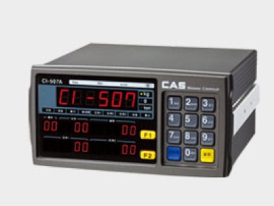 韓國(guó)CAS凱士CI-500A Series  產(chǎn)業(yè)用指示器