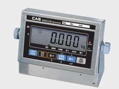 韓國(guó)CAS凱士CI-2400BS 防水型產(chǎn)業(yè)用指示器
