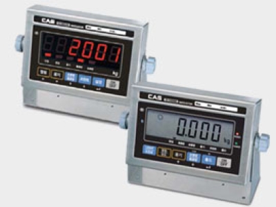 韓國(guó)CAS凱士CI-2001AS  CI-2001BS 產(chǎn)業(yè)用指示器