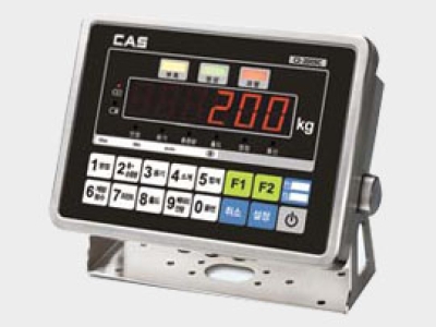 韓國(guó)CAS凱士CI-200S/SC CI-201S 產(chǎn)業(yè)用指示器