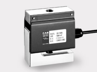 韓國(guó)CAS凱士SB S型傳感器