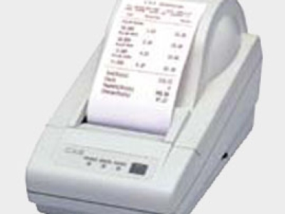 韓國(guó)CAS凱士DEP-50 票據(jù)打印機(jī)