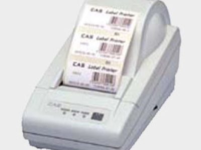 韓國(guó)CAS凱士DLP-50 標(biāo)簽票據(jù)打印機(jī)
