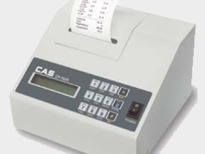 韓國(guó)CAS凱士CP-7020 標(biāo)簽票據(jù)打印機(jī)