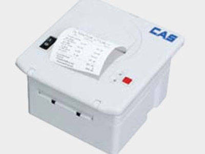 韓國(guó)CAS凱士CP-7100 標(biāo)簽票據(jù)打印機(jī)