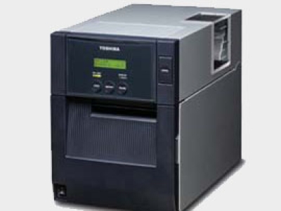 韓國(guó)CAS凱士B-SA4TM 標(biāo)簽打印機(jī)