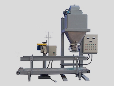 韓國(guó)CAS凱士開(kāi)口袋包裝生產(chǎn)線(xiàn)