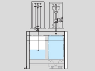 韓國(guó)CAS凱士食品罐灌裝系統(tǒng)