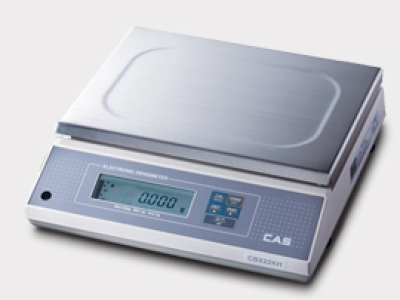 韓國CAS凱士CBX  高精度天平