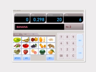 韓國CAS凱士PC-Works 產(chǎn)業(yè)用軟件