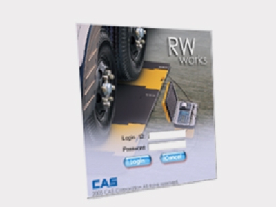 韓國CAS凱士RW-Works 產(chǎn)業(yè)用軟件