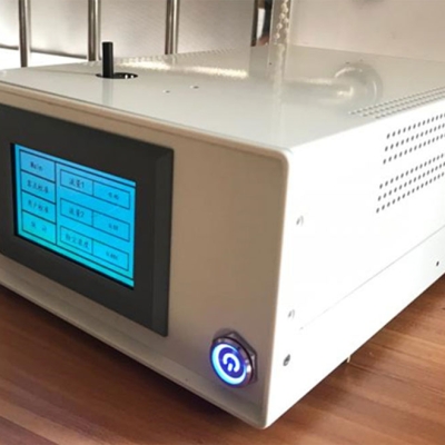 浙江省計量院研發(fā)口罩檢測設備關鍵部件 打破進口依賴