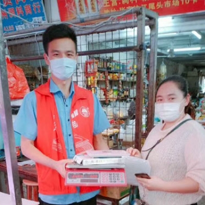 疫情當(dāng)下，未能阻擋香山質(zhì)量萬里行的步伐