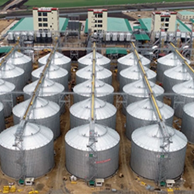 溧陽正昌集團(tuán)以專業(yè)細(xì)致的工作精神，參與“一帶一路”建設(shè)項(xiàng)目