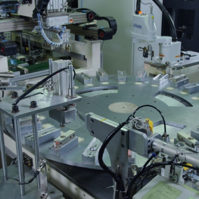 全面推進精益管理，著力實現(xiàn)提質(zhì)增效 柯力傳感精益管理項目各項工作穩(wěn)步推進中