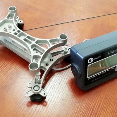 稱(chēng)重傳感器怎么測(cè)量好壞  如何正確選用稱(chēng)重傳感器