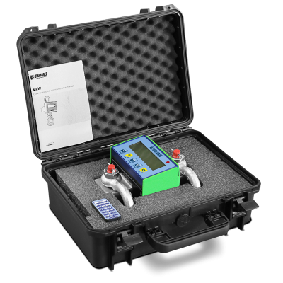 什么是電子吊秤？電子吊秤如何使用？