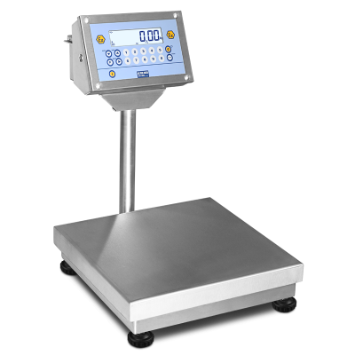 電子平臺秤安裝主要是什么？如何排查電子平臺秤的故障？