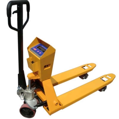 什么是電子叉車秤 電子叉車秤說明書注意事項(xiàng)有哪些