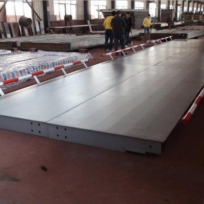 電子汽車衡檢定規(guī)程，讓你知道如何檢定