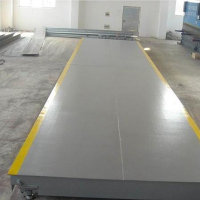 2020電子汽車(chē)衡最新執(zhí)行標(biāo)準(zhǔn) 還不知道的就要看看了