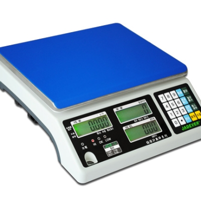 電子臺(tái)秤怎么計(jì)數(shù)稱重  分享電子臺(tái)秤的使用說明