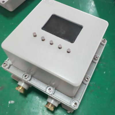 關于防爆儀表和防爆措施，你知道多少