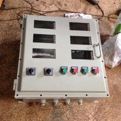 什么是防爆儀表 防爆儀表標志規(guī)范及要求是什么