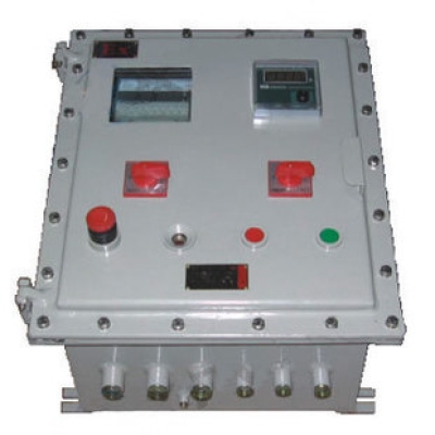 什么是防爆儀表 防爆儀表安裝規(guī)范有哪些