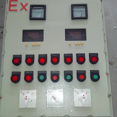 防爆儀表防爆標(biāo)識辨識方法，儀表的防爆標(biāo)志都有什么含義